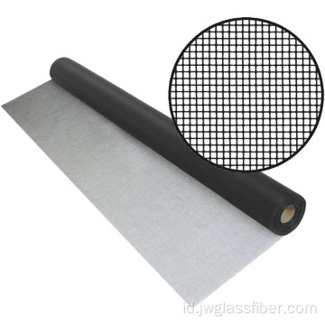 18 x 16 mesh fiberglass window screen net